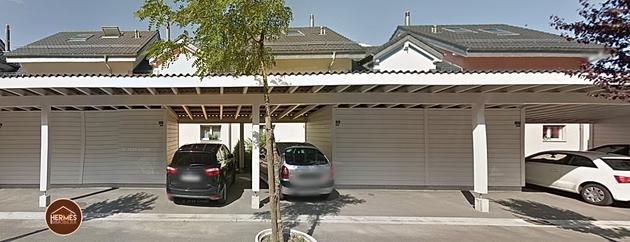 Roche, Vaud - Villa mitoyenne 5.5 pièces 160.00 m2 CHF 995'000.-