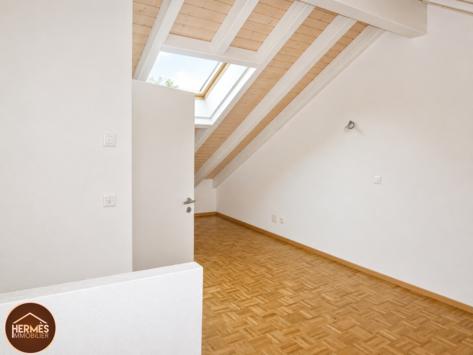 Roche, Vaud - Villa mitoyenne 5.5 pièces 160.00 m2 CHF 995'000.-
