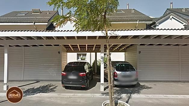 Roche, Vaud - Villa mitoyenne 5.5 pièces 160.00 m2 CHF 995'000.-