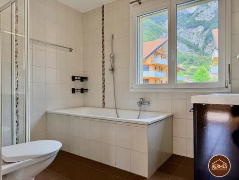 Roche, Vaud - Maison terrasse 5.5 pièces 160.00 m2 CHF 995'000.-