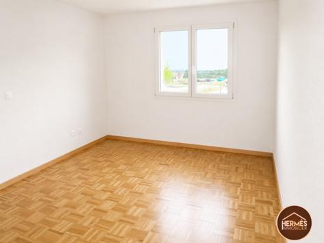 Roche, Vaud - Villa mitoyenne 5.5 pièces 160.00 m2 CHF 995'000.-
