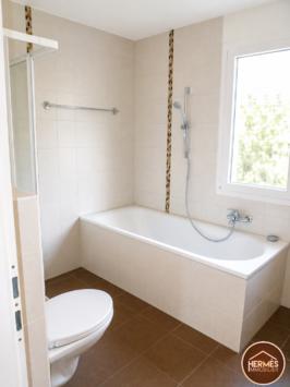 Roche, Vaud - Villa mitoyenne 5.5 pièces 160.00 m2 CHF 995'000.-
