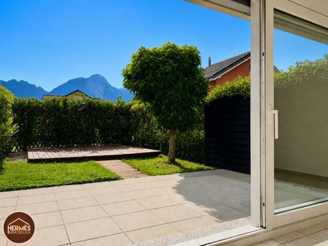 Roche, Vaud - Maison terrasse 5.5 pièces 160.00 m2 CHF 995'000.-