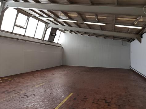 Bouveret, Valais - Industrie 4.0 pièces CHF 2'335.- / mois