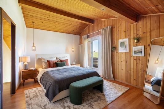 Leysin, Vaud - Chalet 4.5 pièces 168.00 m2 CHF 950'000.-