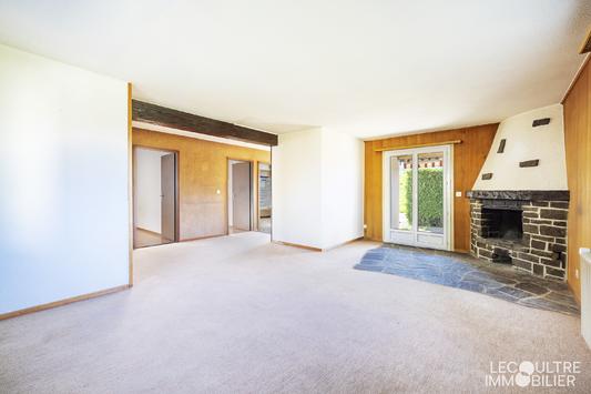Leysin, Vaud - Chalet 5.5 pièces 168.00 m2 CHF 950'000.-