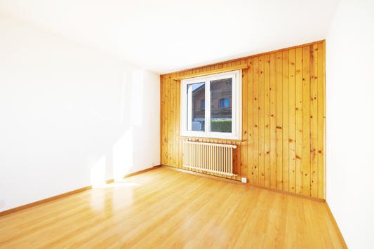 Leysin, Vaud - Chalet 4.5 pièces 168.00 m2 CHF 950'000.-