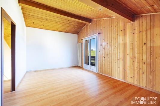Leysin, Vaud - Chalet 5.5 pièces 168.00 m2 CHF 950'000.-