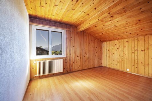 Leysin, Vaud - Chalet 4.5 pièces 168.00 m2 CHF 950'000.-