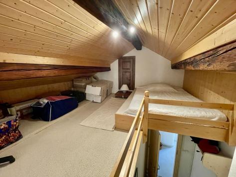 Lens, Valais - Attique 4.5 pièces 91.00 m2 CHF 560'000.-