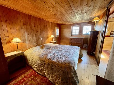 Lens, Valais - Attique 4.5 pièces 91.00 m2 CHF 560'000.-