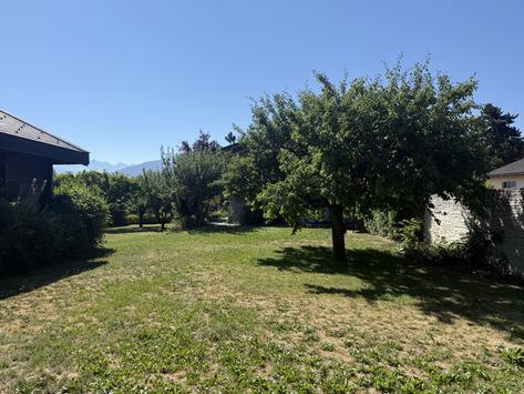 Lens, Valais - Maison 5.5 pièces 164.00 m2 CHF 1'350'000.-