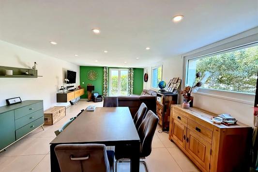 Lens, Valais - Maison 5.5 pièces 164.00 m2 CHF 1'350'000.-