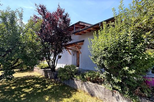 Lens, Valais - Maison 5.5 pièces 164.00 m2 CHF 1'350'000.-
