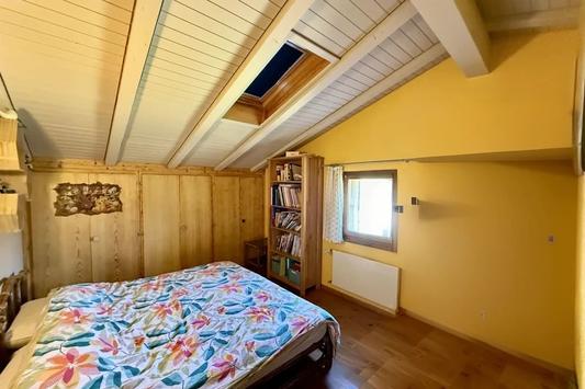Lens, Valais - Maison 5.5 pièces 164.00 m2 CHF 1'350'000.-