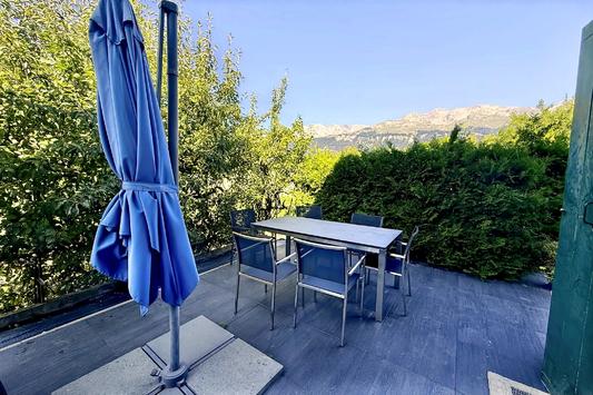 Lens, Valais - Maison 5.5 pièces 164.00 m2 CHF 1'350'000.-
