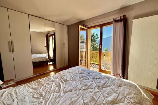 Lens, Valais - Maison 5.5 pièces 164.00 m2 CHF 1'350'000.-