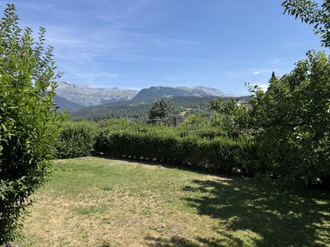 Lens, Valais - Maison 5.5 pièces 164.00 m2 CHF 1'350'000.-