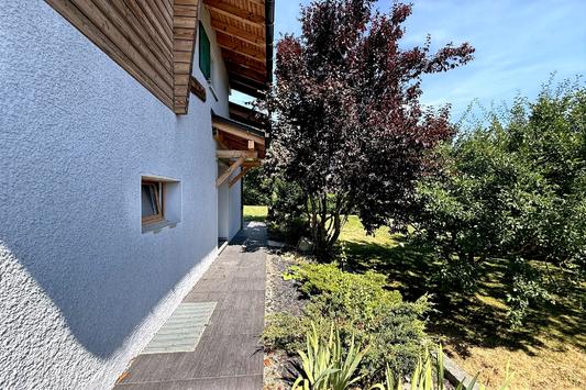 Lens, Valais - Maison 5.5 pièces 164.00 m2 CHF 1'350'000.-