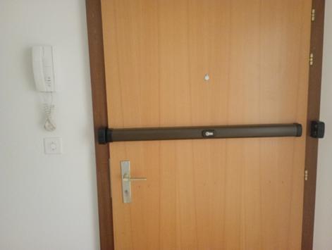 Genève, Genève - Appartement 4.0 pièces 88.00 m2 CHF 2'420.- / mois