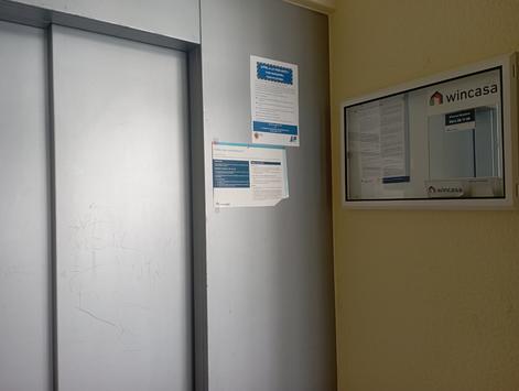 Genève, Genève - Appartement 4.0 pièces 88.00 m2 CHF 2'420.- / mois