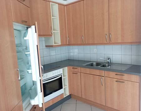 Genève, Genève - Appartement 4.0 pièces 88.00 m2 CHF 2'420.- / mois