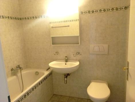 Genève, Genève - Appartement 4.0 pièces 88.00 m2 CHF 2'420.- / mois