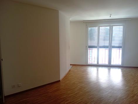 Genève, Genève - Appartement 4.0 pièces 88.00 m2 CHF 2'420.- / mois