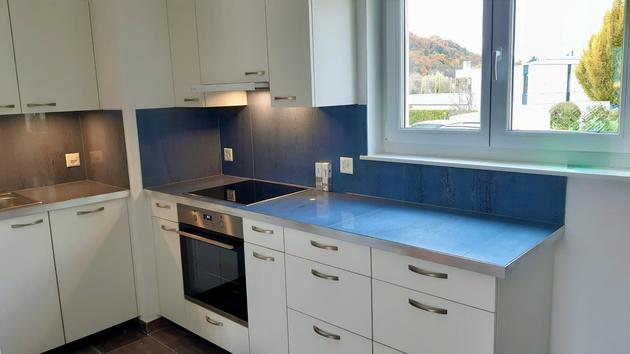 Sion, Valais - Appartement 2.5 pièces CHF 1'270.- / mois