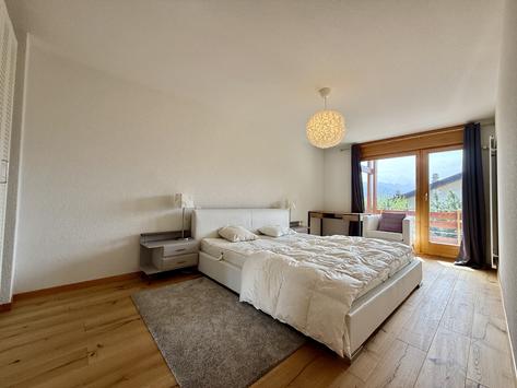 Crans-Montana, Valais - Appartement 4.5 pièces 96.30 m2 CHF 795'000.-