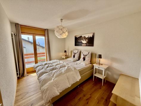 Crans-Montana, Valais - Appartement 4.5 pièces 96.30 m2 CHF 795'000.-