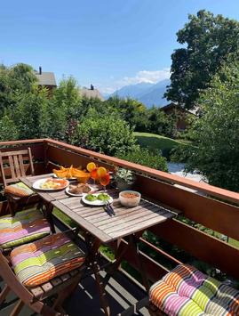 Crans-Montana, Valais - Appartement 4.5 pièces 96.30 m2 CHF 795'000.-