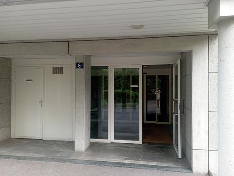 Chêne-Bougeries, Genève - Appartement 4.5 pièces 90.00 m2 CHF 3'250.- / mois