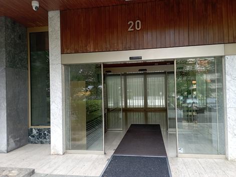 Chêne-Bougeries, Genève - Appartement 4.5 pièces 90.00 m2 CHF 3'250.- / mois
