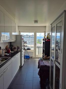 Chêne-Bougeries, Genève - Appartement 4.5 pièces 90.00 m2 CHF 3'250.- / mois