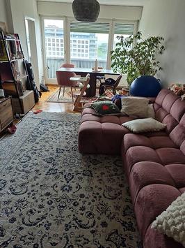 Chêne-Bougeries, Genève - Appartement 4.5 pièces 90.00 m2 CHF 3'250.- / mois