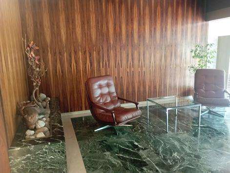 Chêne-Bougeries, Genève - Appartement 4.5 pièces 90.00 m2 CHF 3'250.- / mois