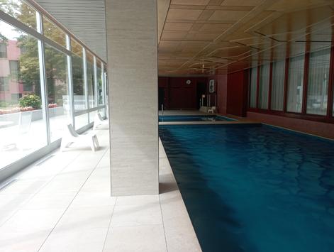 Chêne-Bougeries, Genève - Appartement 4.5 pièces 90.00 m2 CHF 3'250.- / mois