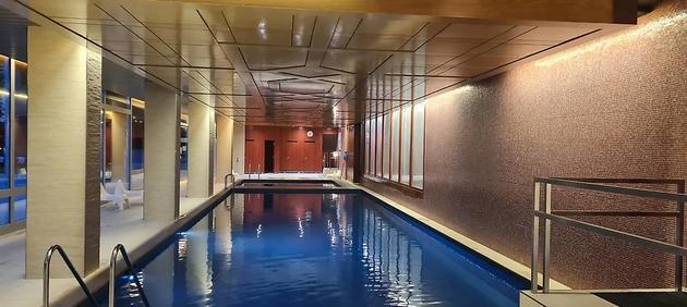 Chêne-Bougeries, Genève - Appartement 4.5 pièces 90.00 m2 CHF 3'250.- / mois