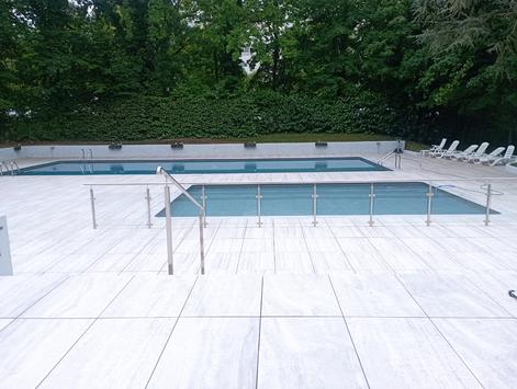 Chêne-Bougeries, Genève - Appartement 4.5 pièces 90.00 m2 CHF 3'250.- / mois
