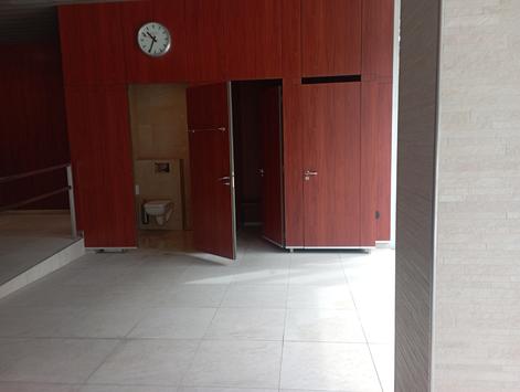 Chêne-Bougeries, Genève - Appartement 4.5 pièces 90.00 m2 CHF 3'250.- / mois