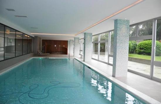 Genève, Genève - Appartement 1.5 pièces 43.00 m2 CHF 2'200.- / mois
