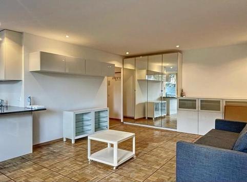 Genève, Genève - Appartement 1.5 pièces 43.00 m2 CHF 2'200.- / mois