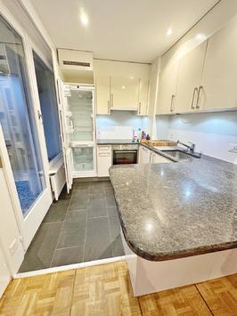 Genève, Genève - Appartement 1.5 pièces 43.00 m2 CHF 2'200.- / mois