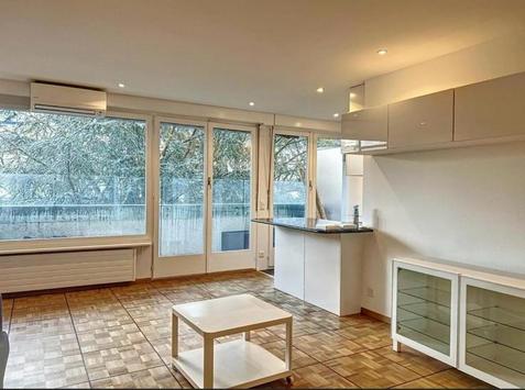 Genève, Genève - Appartement 1.5 pièces 43.00 m2 CHF 2'200.- / mois