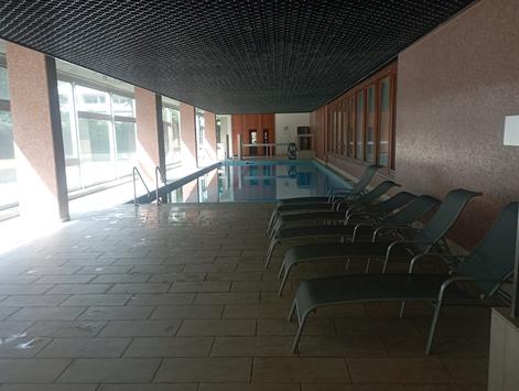 Genève, Genève - Appartement 1.5 pièces 43.00 m2 CHF 2'200.- / mois