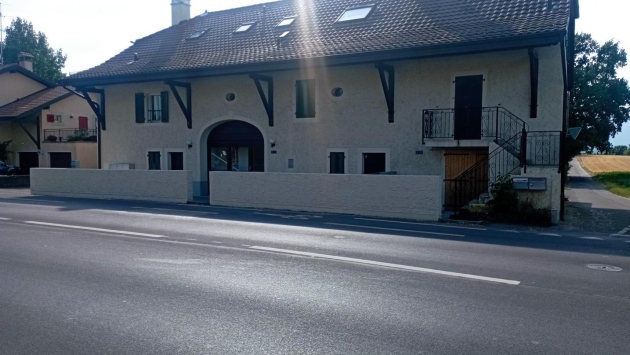 vesenaz Duplex Duplex, 2.0 pièces, 35.00 m2  CHF 1'800.- / mois 1222 Collonge-Bellerive