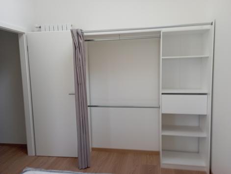 Collonge-Bellerive, Genève - Duplex 2.0 pièces 35.00 m2 CHF 1'800.- / mois
