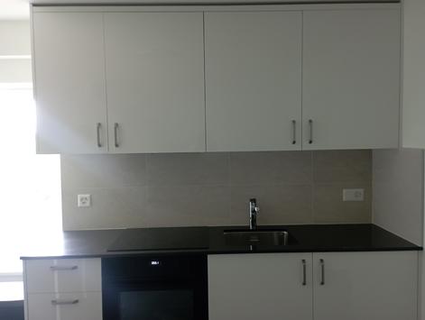 Collonge-Bellerive, Genève - Duplex 2.0 pièces 35.00 m2 CHF 1'800.- / mois