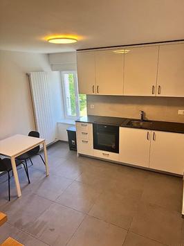 Collonge-Bellerive, Genève - Duplex 2.0 pièces 35.00 m2 CHF 1'800.- / mois